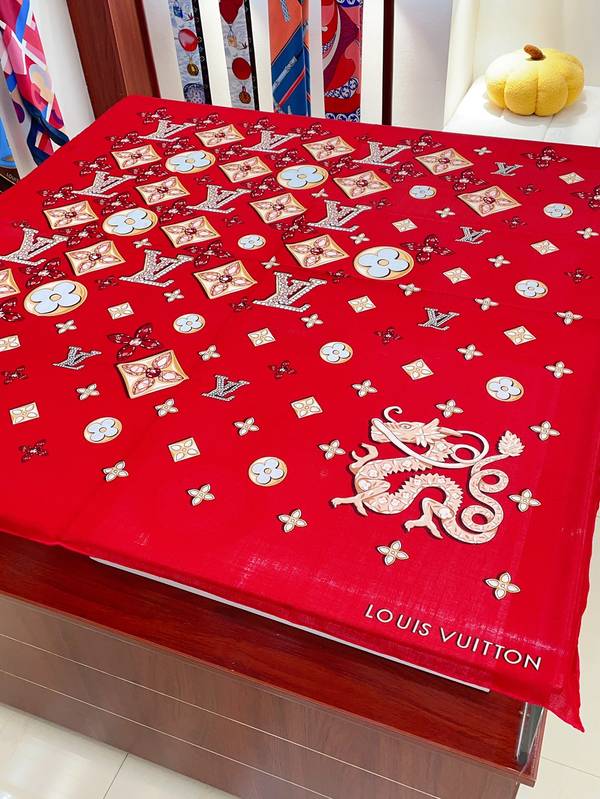 Louis Vuitton Scarf LVC00479 Louis Vuitton Scarf LVC00479
